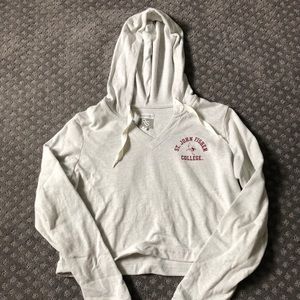 St. John Fisher College Sweatshirt